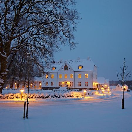 Haraldskaer Sinatur Hotel & Konference Vejle Exterior foto