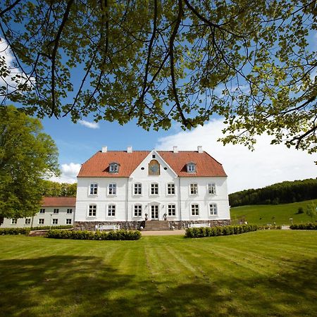 Haraldskaer Sinatur Hotel & Konference Vejle Exterior foto