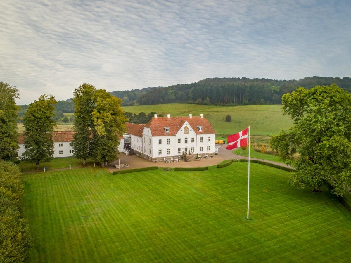 Haraldskaer Sinatur Hotel & Konference Vejle Exterior foto