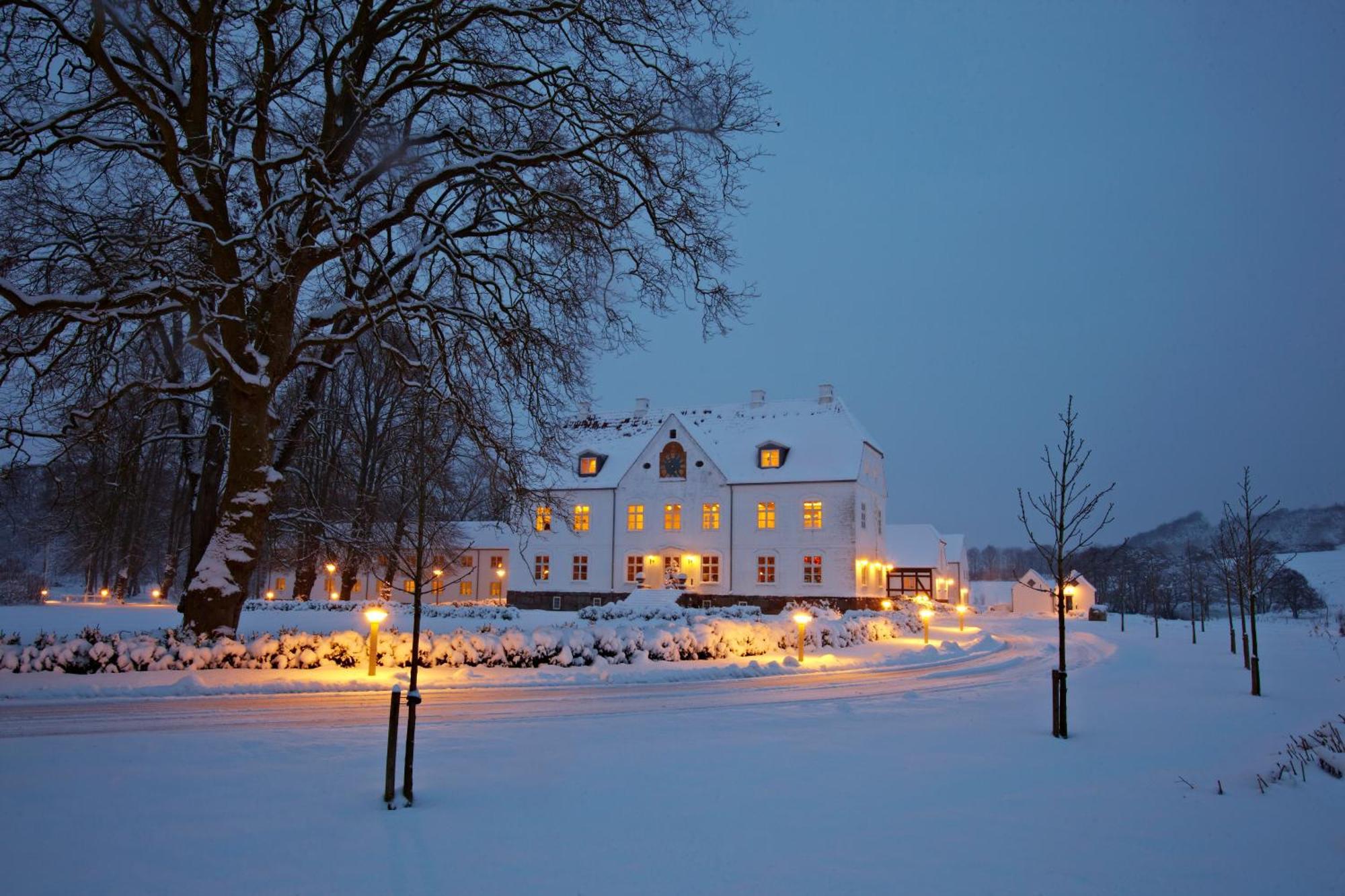 Haraldskaer Sinatur Hotel & Konference Vejle Exterior foto