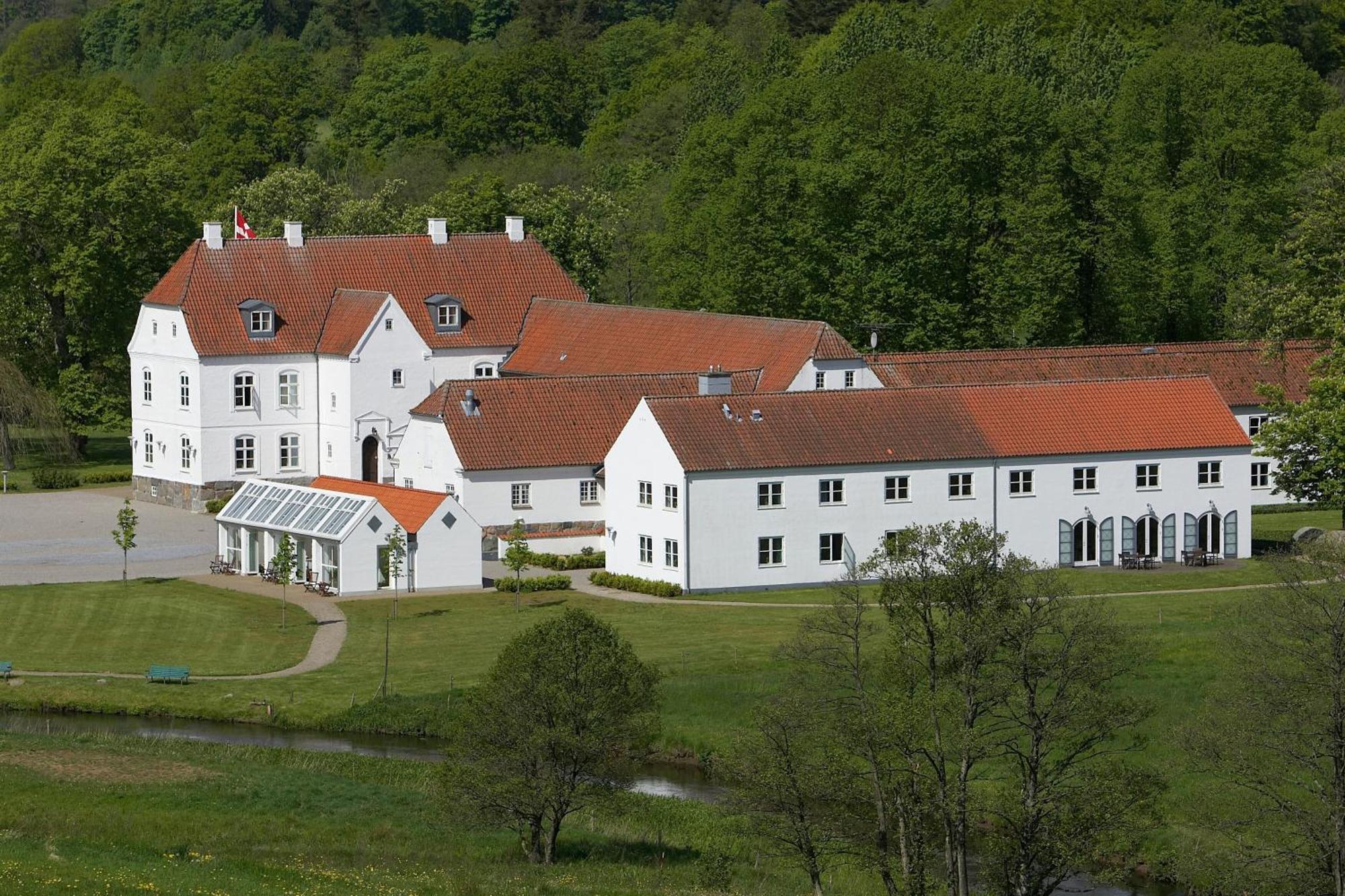 Haraldskaer Sinatur Hotel & Konference Vejle Exterior foto