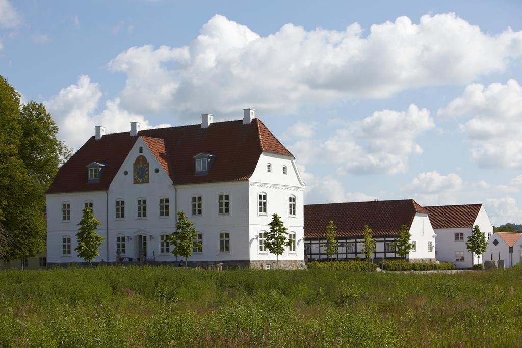 Haraldskaer Sinatur Hotel & Konference Vejle Exterior foto