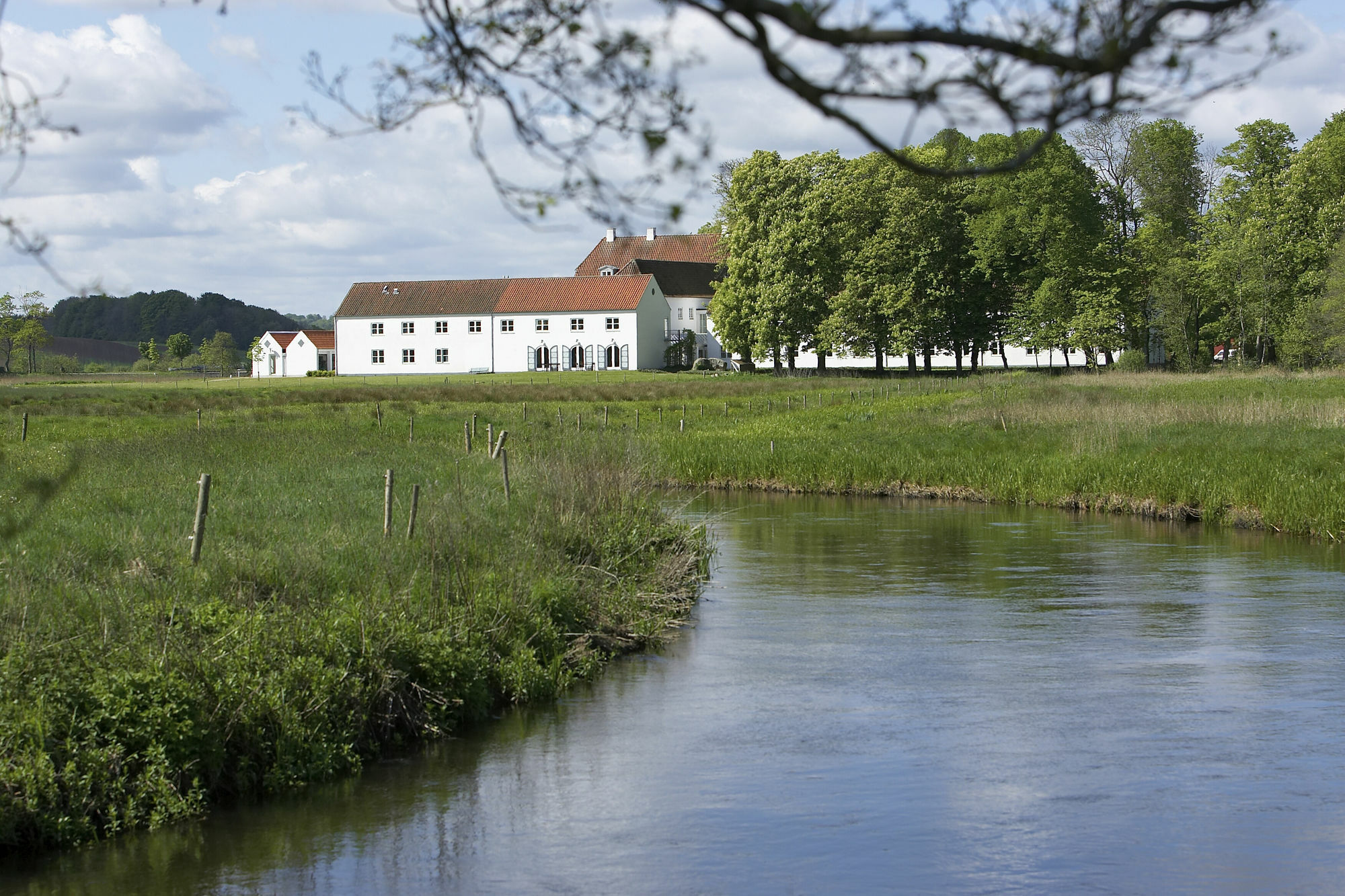 Haraldskaer Sinatur Hotel & Konference Vejle Exterior foto