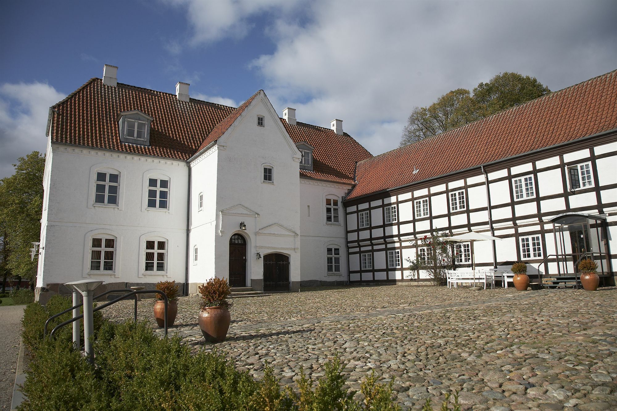 Haraldskaer Sinatur Hotel & Konference Vejle Exterior foto