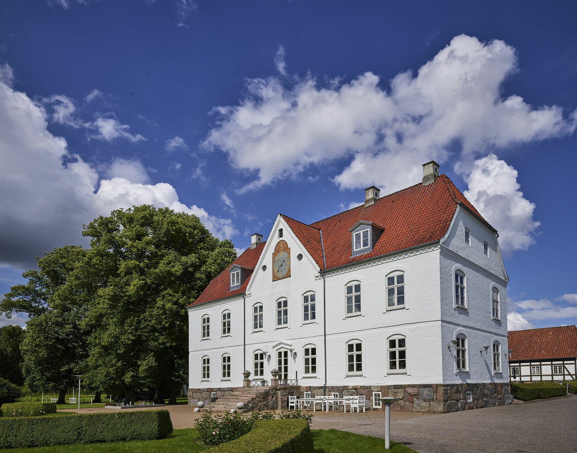 Haraldskaer Sinatur Hotel & Konference Vejle Exterior foto