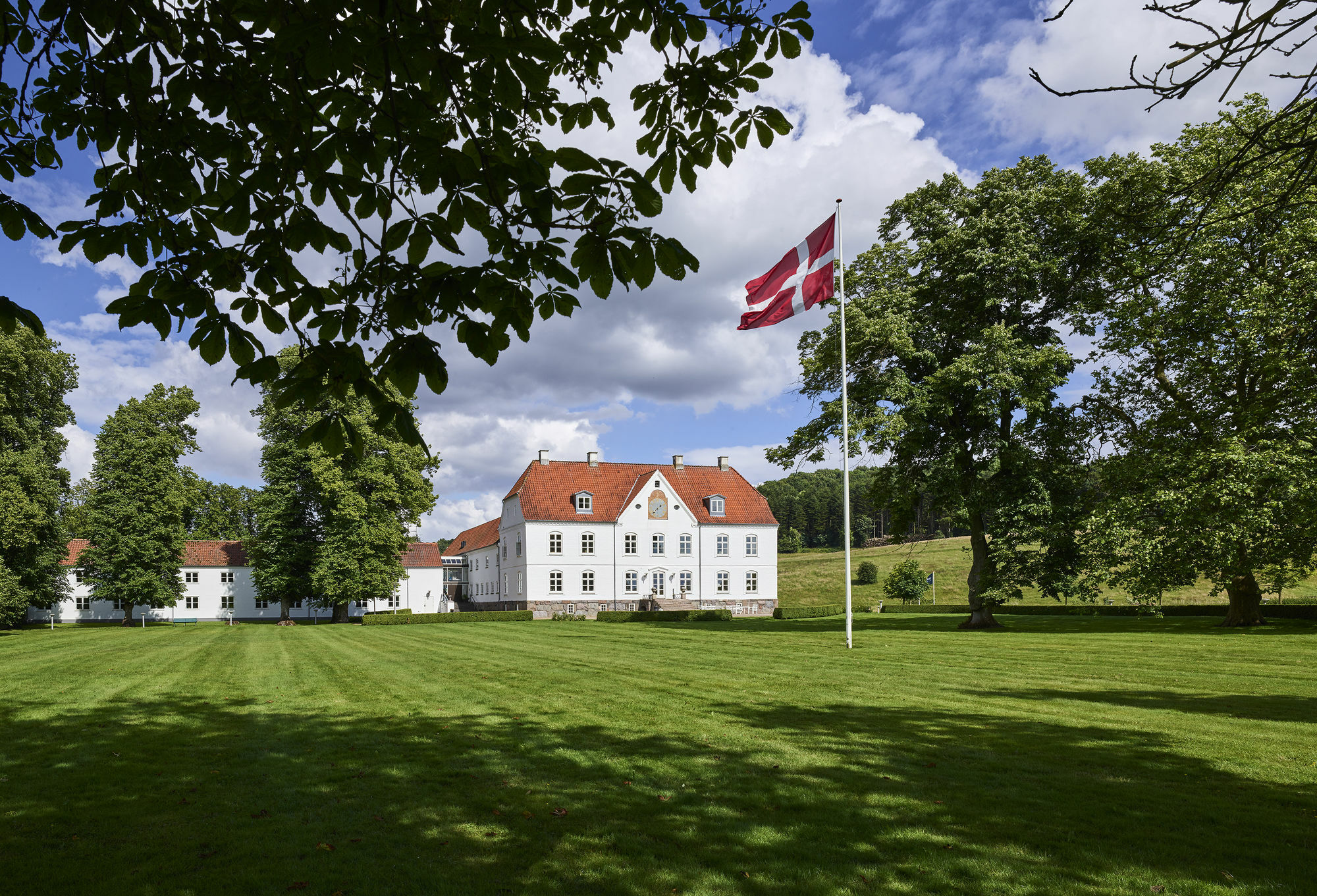 Haraldskaer Sinatur Hotel & Konference Vejle Exterior foto