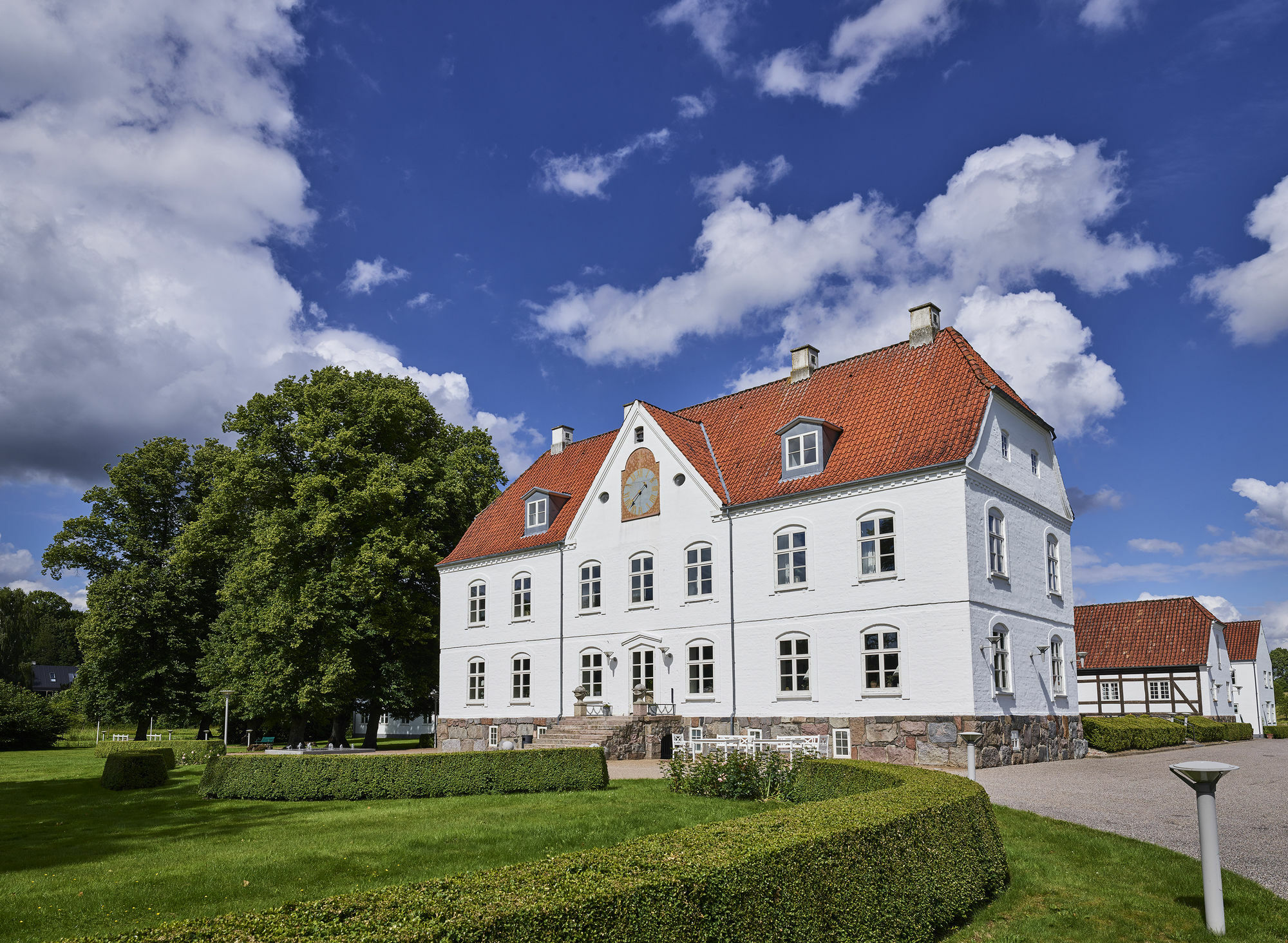 Haraldskaer Sinatur Hotel & Konference Vejle Exterior foto